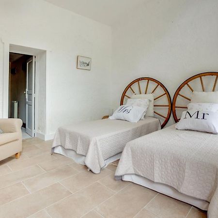 La Bastide De Larrouy Villa Fieux Eksteriør billede