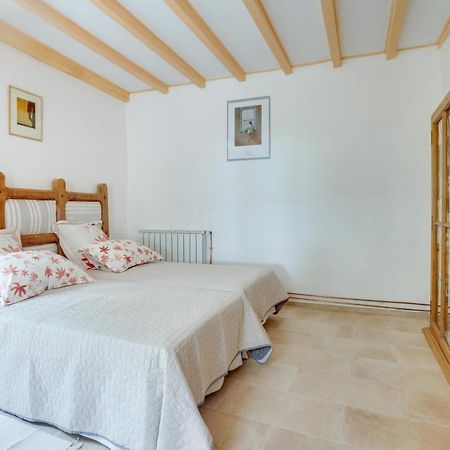 La Bastide De Larrouy Villa Fieux Eksteriør billede
