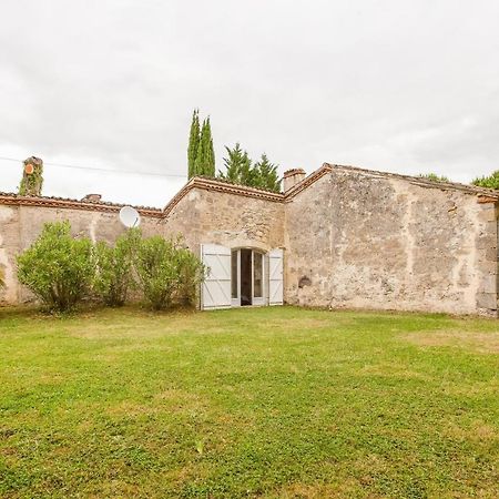 La Bastide De Larrouy Villa Fieux Eksteriør billede