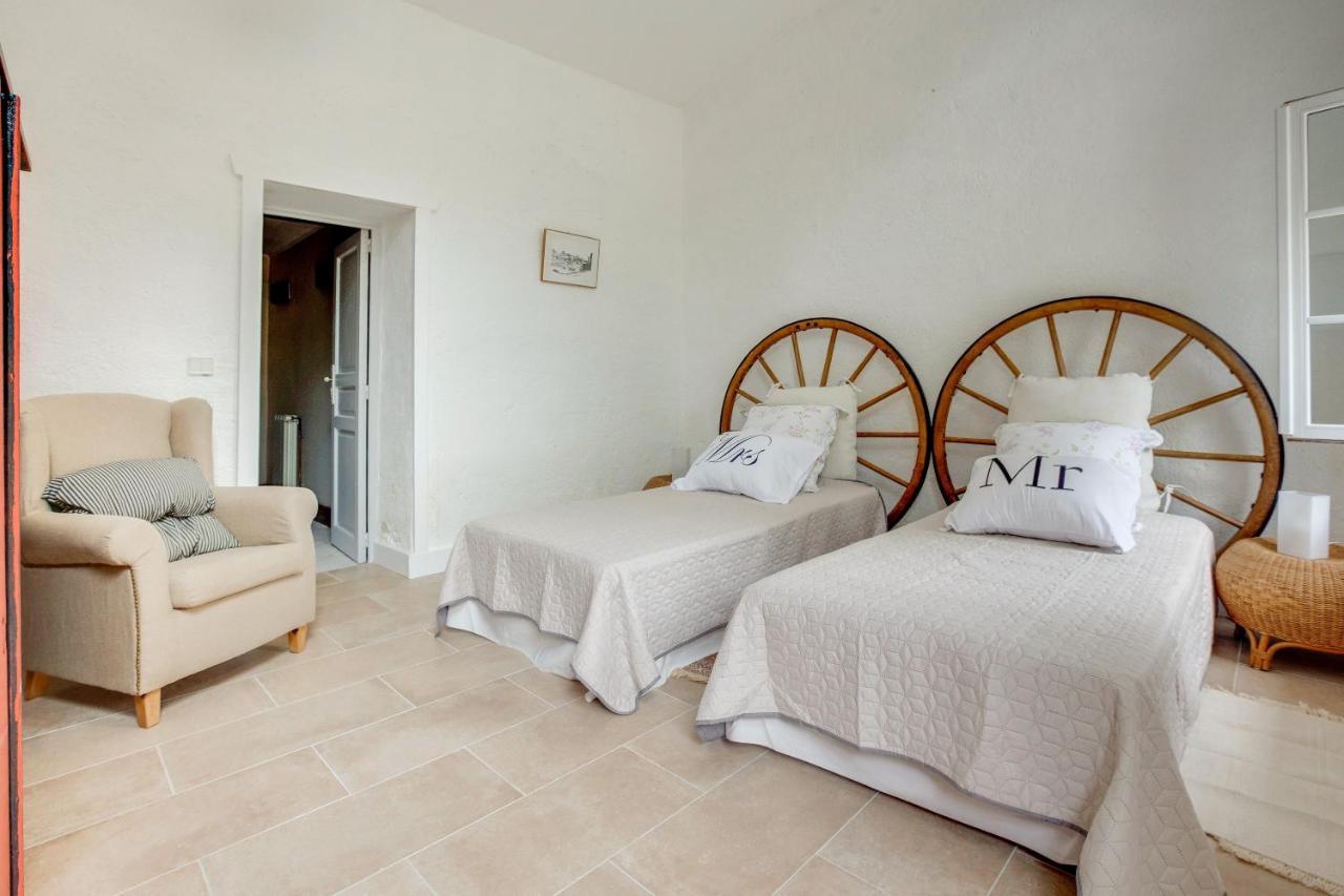 La Bastide De Larrouy Villa Fieux Eksteriør billede