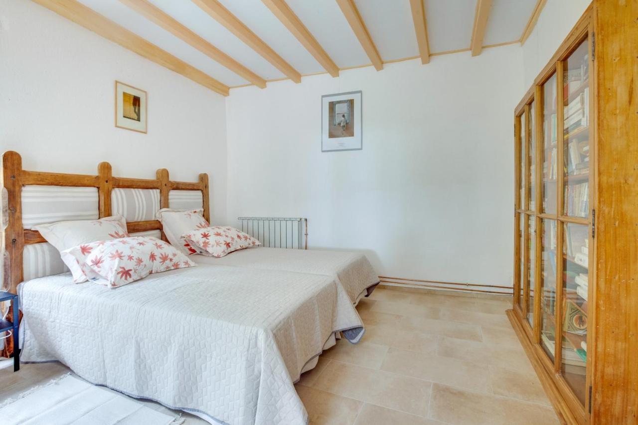 La Bastide De Larrouy Villa Fieux Eksteriør billede
