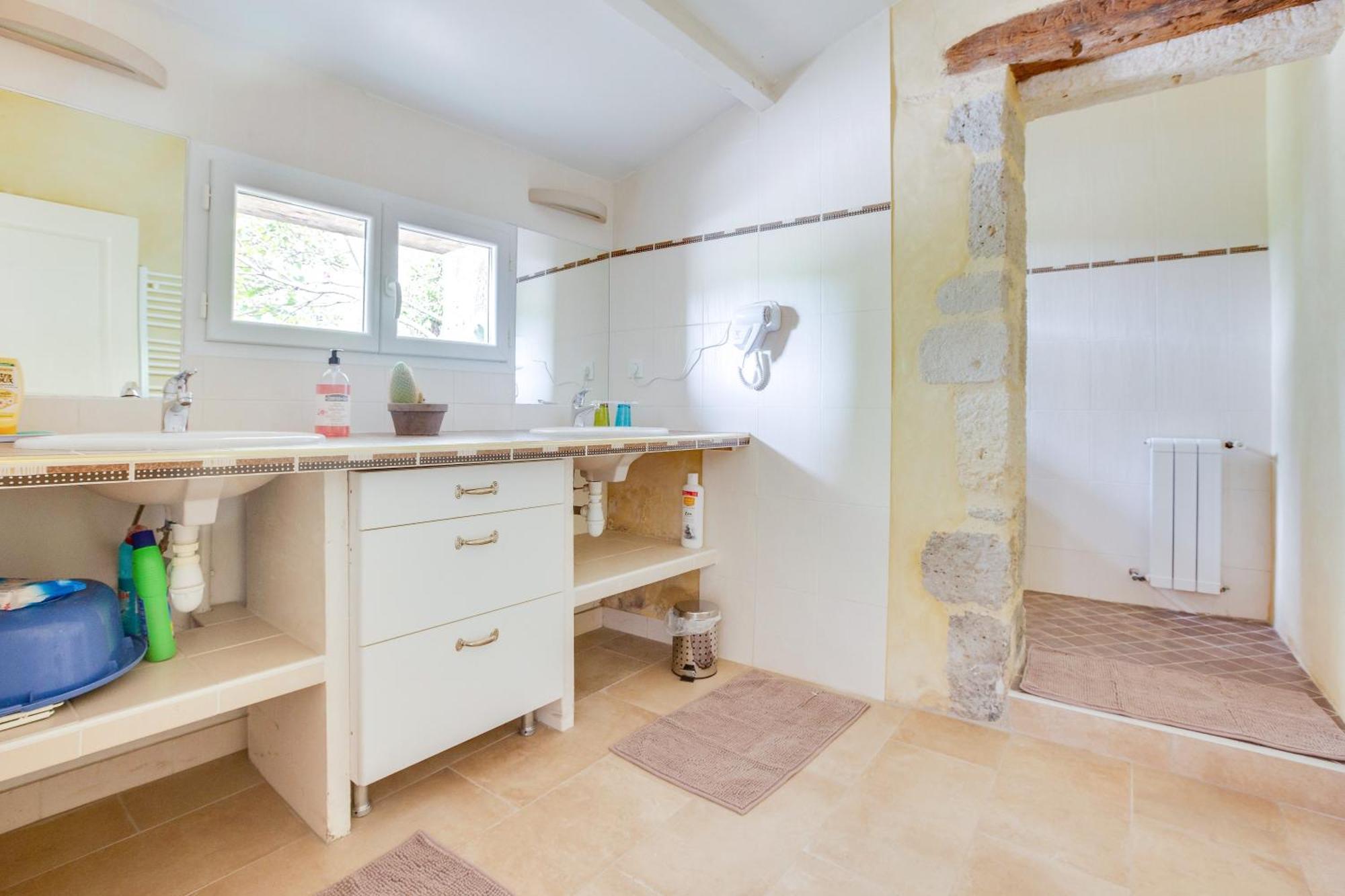 La Bastide De Larrouy Villa Fieux Eksteriør billede